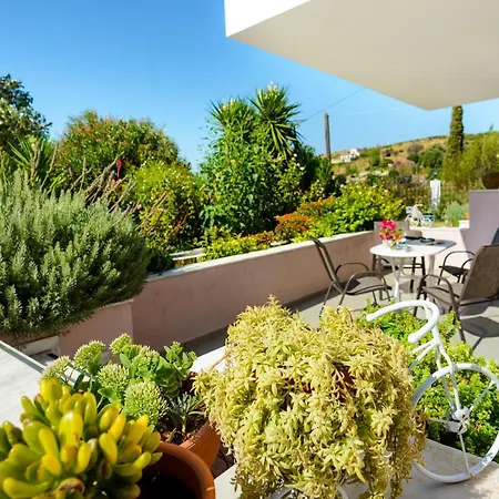 Maistrali Apartment