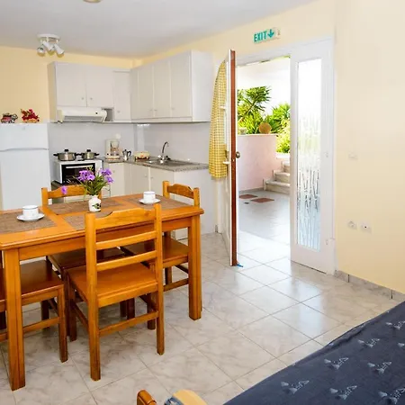 Maistrali Apartment
