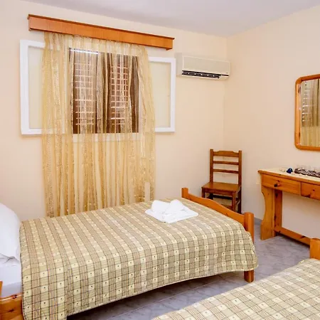 Apartment Maistrali Ratzaklion