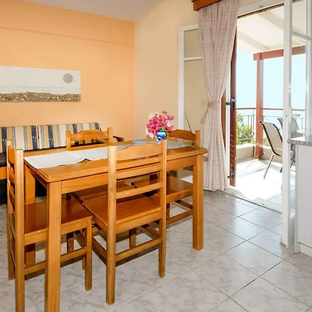 Apartment Maistrali *