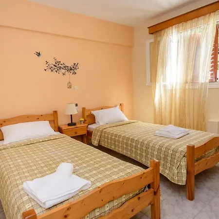 Apartment Maistrali