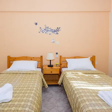 Maistrali Apartment Ratzaklion