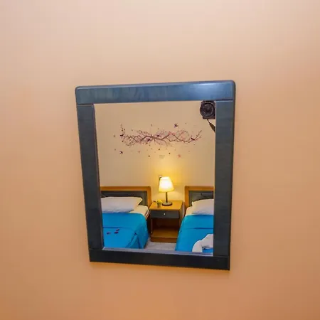 Maistrali Apartment