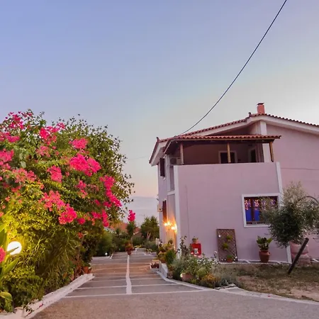 Maistrali Apartment *
