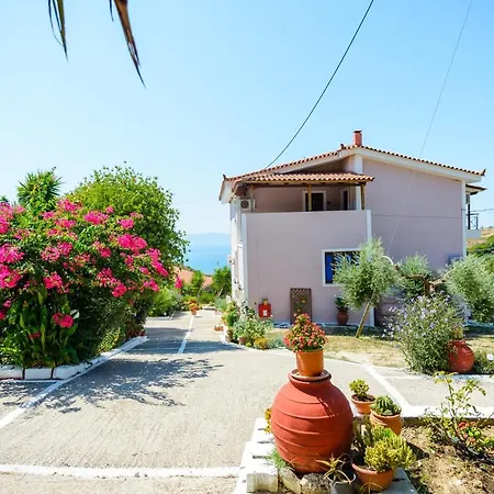 Maistrali Apartment