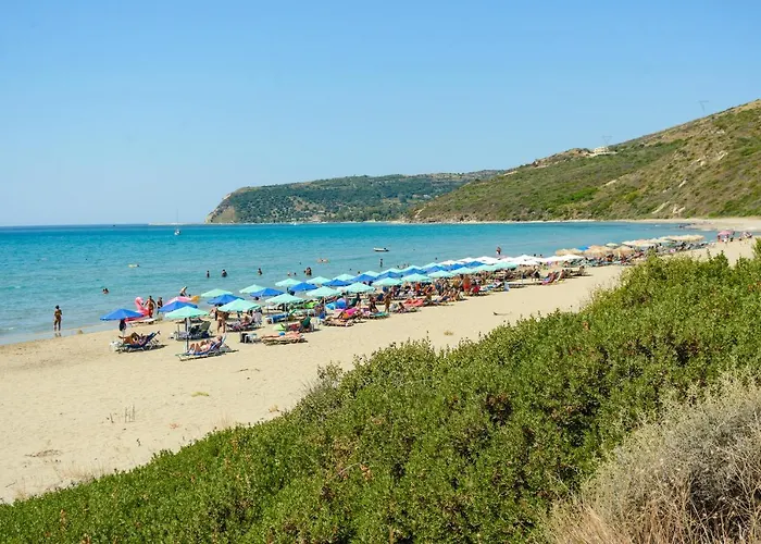 Maistrali Apartament *