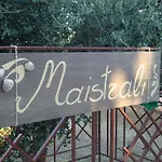 Maistrali Lejlighed *