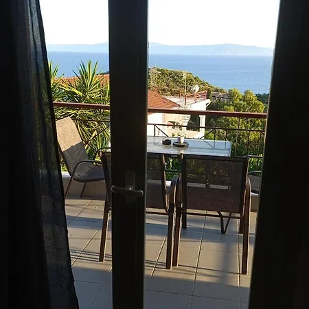 Maistrali Apartmán