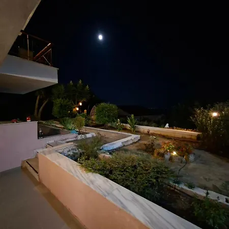 Maistrali Apartmán