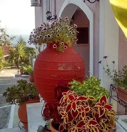 Apartmán Maistrali Ratzaklíon