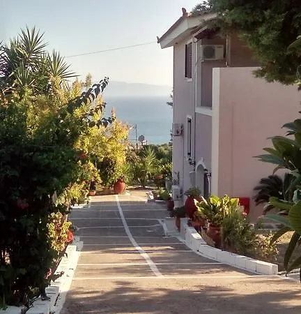 Apartmán Maistrali *