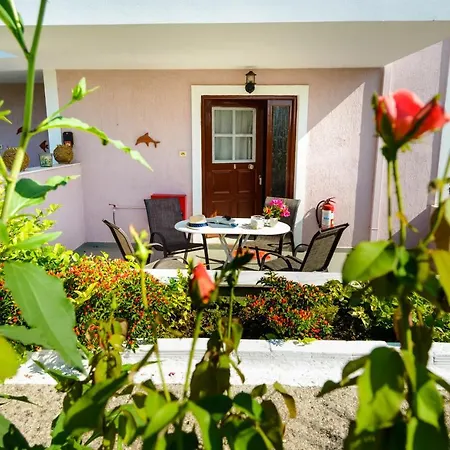 Apartmán Maistrali