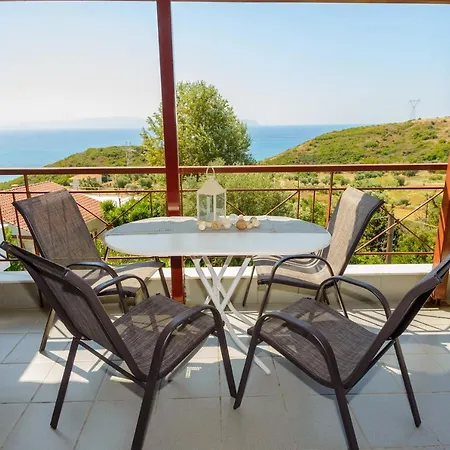 Maistrali Apartmán Ratzaklíon