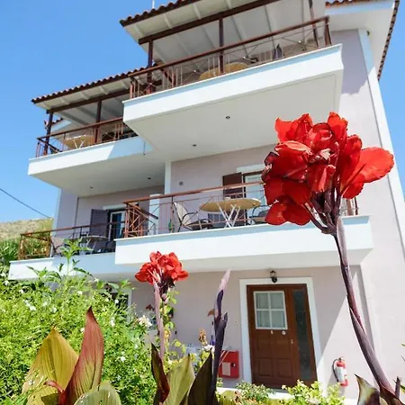 Apartmán Maistrali Ratzaklíon