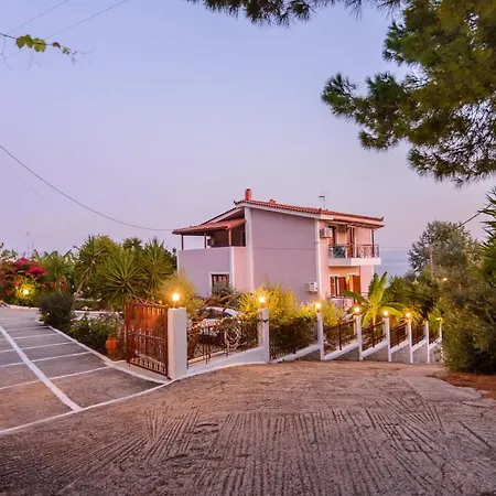 Appartement Maistrali Ratzaklíon