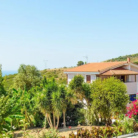 Maistrali Apartmán *