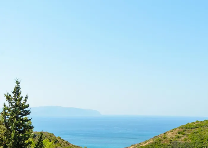 Maistrali Διαμέρισμα