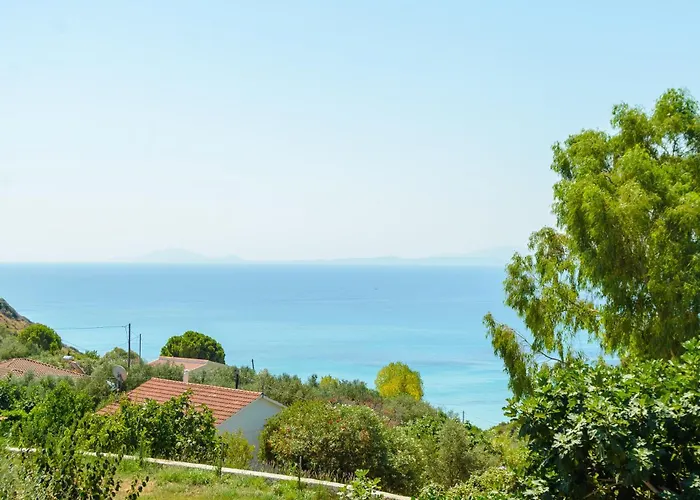 Διαμέρισμα Maistrali Ρατζακλί
