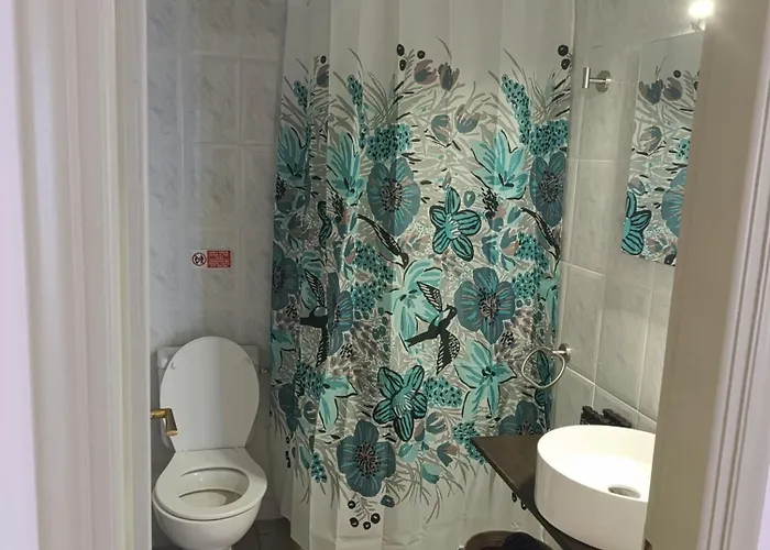 麦斯特拉里公寓 Ratzaklíon