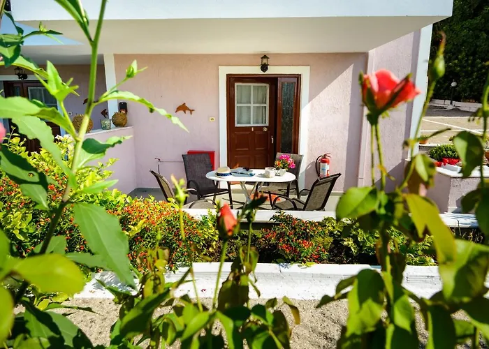 公寓 麦斯特拉里公寓