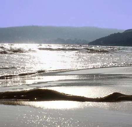 Maistrali Apartament *