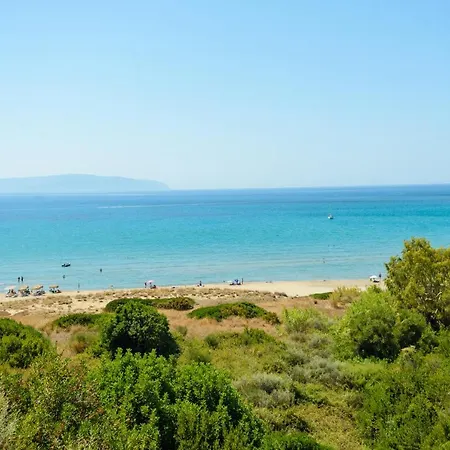 Apartament Maistrali Ratzaklíon